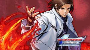 The King of Fighters 2002 Unlimited Match para PS4 é listado na Coreia