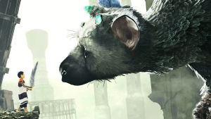 The Last Guardian no PS5 terá suporte a 60FPS somente na versão física