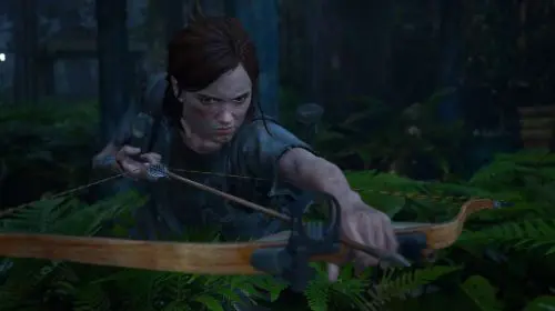 The Last of Us 2 tem suporte ao feedback tátil no DualSense, diz site