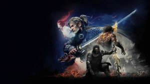 NiOh Remastered terá suporte para os recursos únicos do DualSense