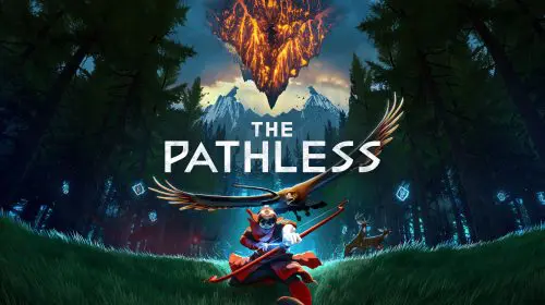 The Pathless: vale a pena?