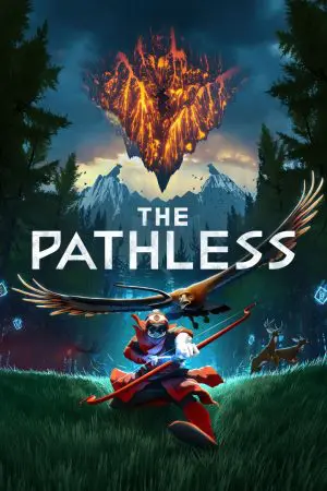 The Pathless: vale a pena?