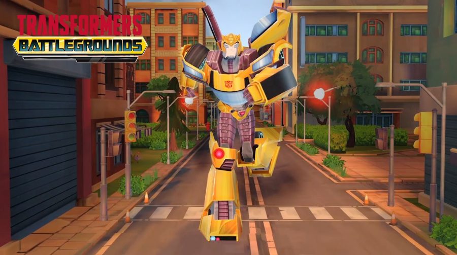 Transformers: Campos de Batalha: vale a pena?