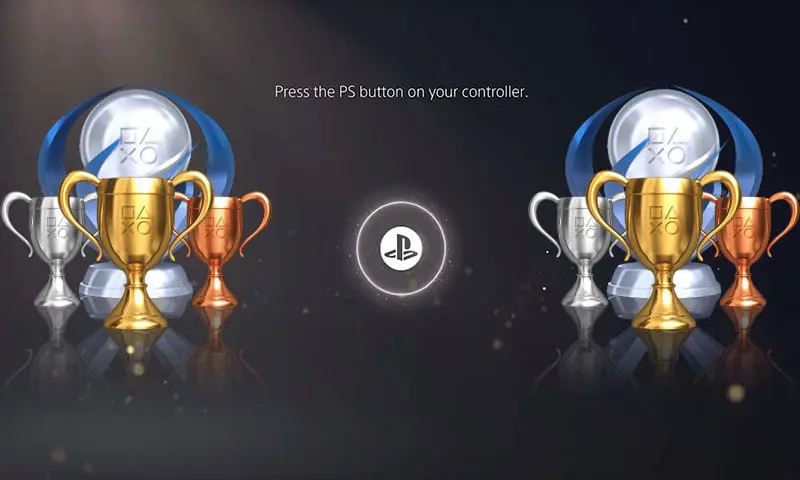 Jogadores estão desativando os vídeos de troféus no PS5 por conta do armazenamento