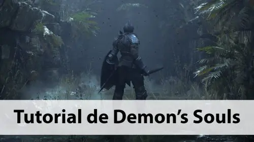 Demon's Souls: saiba onde encontrar uma das melhores armas do início do jogo