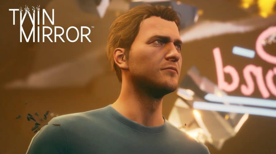 Assista aos primeiros 30 minutos de gameplay de Twin Mirror