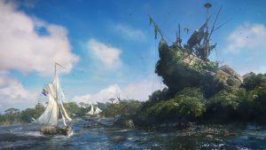 Ubisoft remove chefe do estúdio de Skull & Bones após auditoria externa
