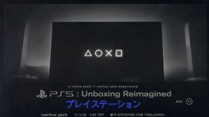 Rapper Travis Scott fará “unboxing reimaginado” do PS5 hoje (12)
