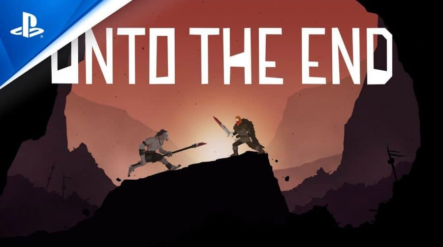 Unto The End, jogo de plataforma cinematográfico, chega ao PS4 dia 9 de dezembro