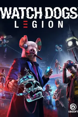 Watch Dogs Legion: vale a pena?