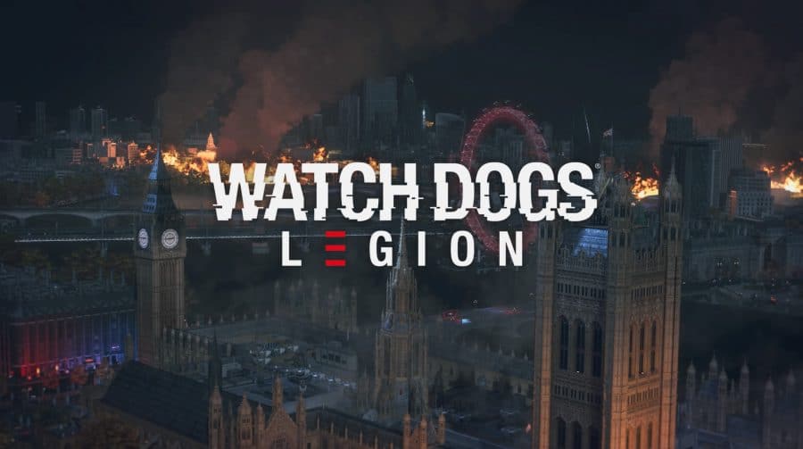 Watch Dogs Legion: vale a pena?