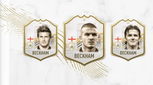 Beckham is back: EA dará carta grátis de ex-jogador em FIFA 21