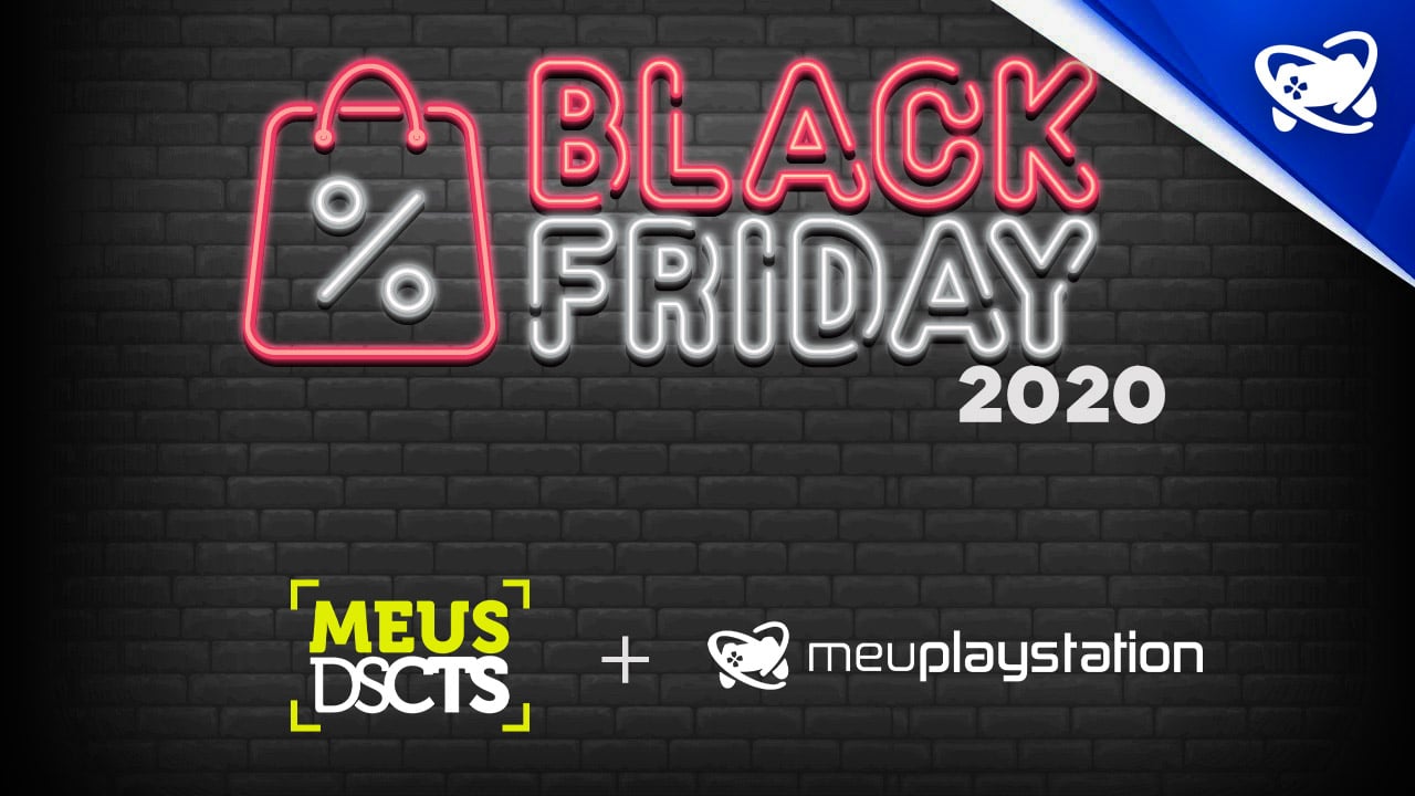 Veja como aproveitar ofertas de verdade na Black Friday 2020