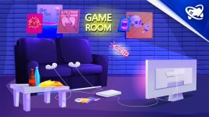 [Black Friday] 10 itens para dar um UP no seu cantinho gamer