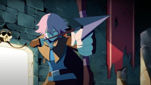 Lançamento de Sword of the Necromancer é adiado para janeiro
