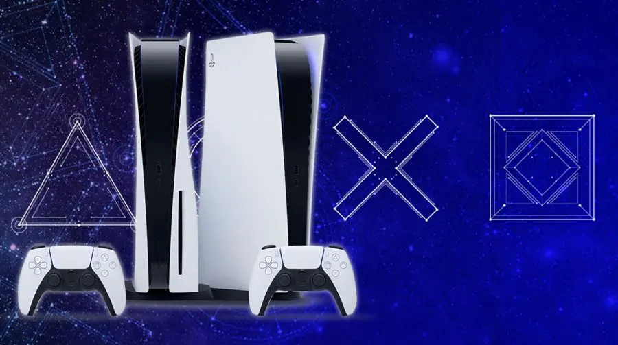 Sony anuncia: só varejistas online venderão o PS5 no lançamento
