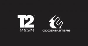 Take-Two retira oferta para comprar Codemasters, após ser superada pela EA