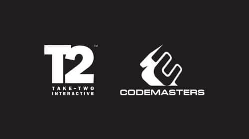 Take-Two retira oferta para comprar Codemasters, após ser superada pela EA