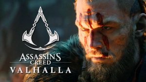 Notas do update de Assassin’s Creed Valhalla detalham os novos extras
