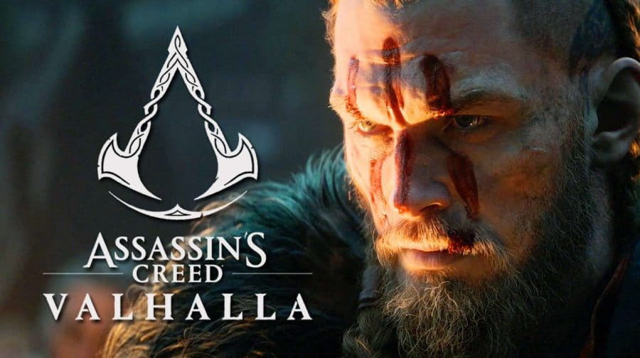 Segundo grande update de Assassin's Creed Valhalla chega na semana que vem