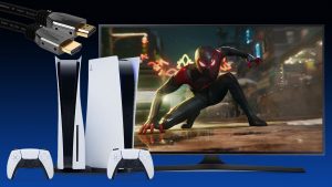 Saiba quais as melhores TVs para os videogames em 2021
