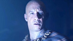 Com Vin Diesel e dinossauros, ARK II é anunciado no TGA 2020