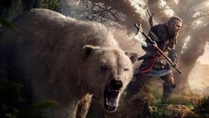 Ubisoft começa a vender boosts de XP para Assassin’s Creed Valhalla