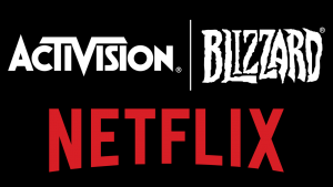 Activision processa Netflix por causa de ex-funcionário