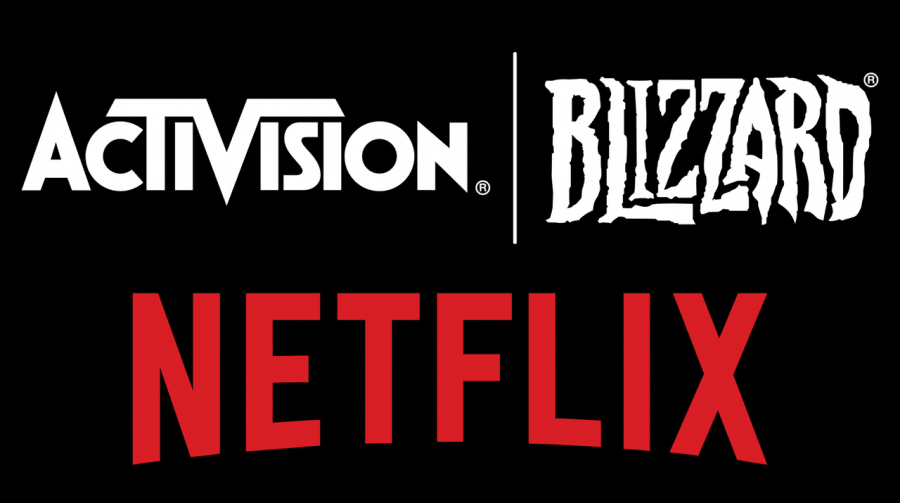 Activision processa Netflix por causa de ex-funcionário