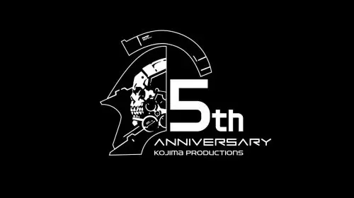 Wallpaper, loja e obrigado: anúncios de 5 anos da Kojima Productions decepciona os fãs