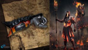 Limbitless Solutions cria braço biônico inspirado em Assassin’s Creed Odyssey