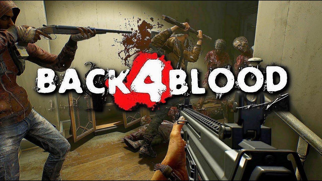 Is Back 4 Blood Crossplay? How to Play it on Different Consoles
