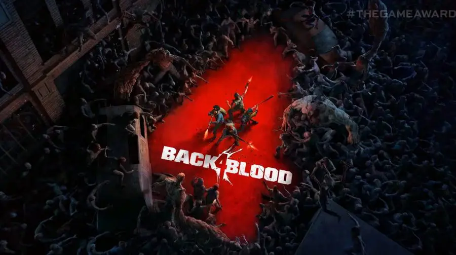 Back 4 Blood está pronto, anuncia WB Games; beta aberto começa hoje (12)