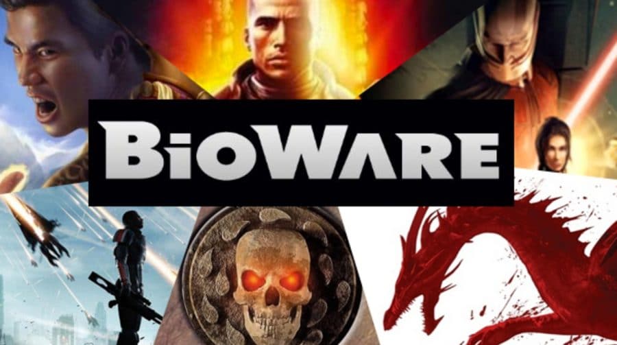 BioWare demite 50 funcionários para ser um estúdio mais 