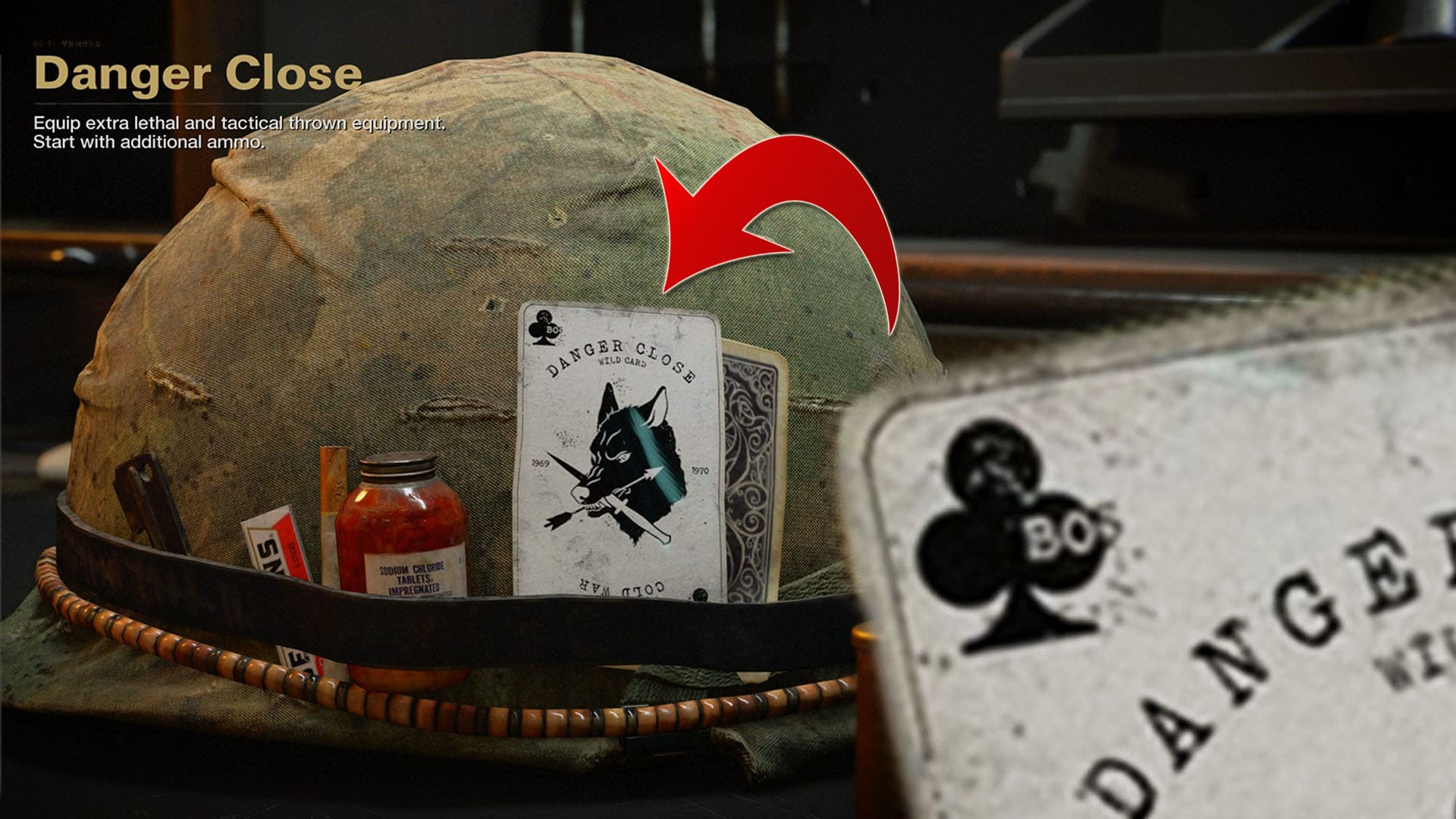 Fãs encontram referências a Black Ops 5 em Call of Duty: Black Ops Cold War 2 2