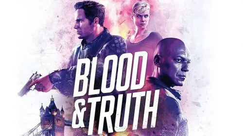 Estúdio de Blood & Truth está trabalhando em jogo de PS5