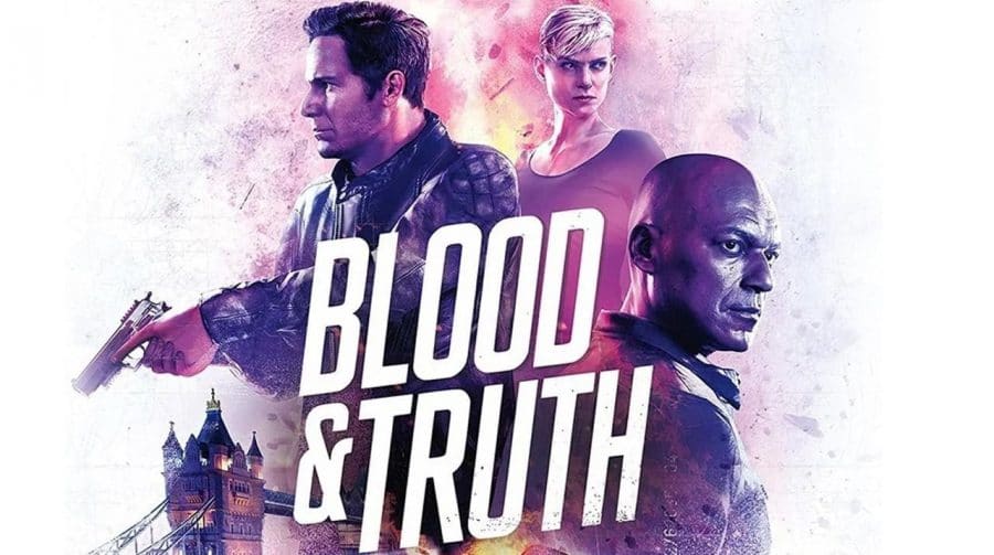 Estúdio de Blood & Truth está trabalhando em jogo de PS5