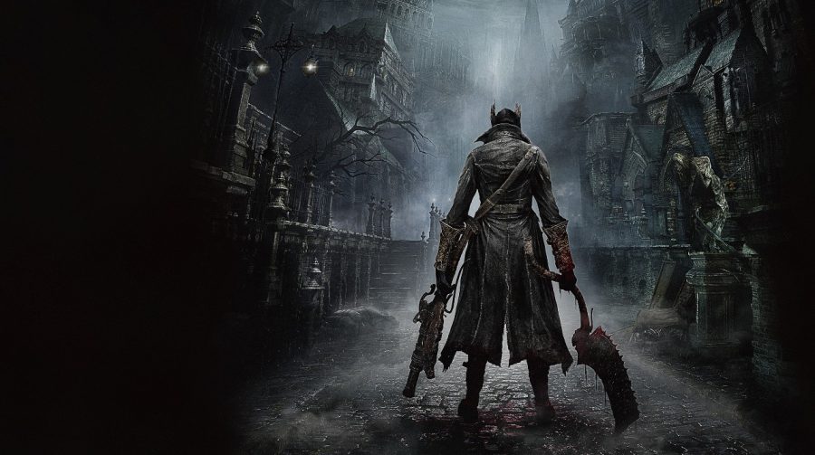 Produtor de Bloodborne e Demon's Souls deixa Sony