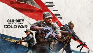 Pacote oferece itens gratuitos para Call of Duty Black Ops Cold War na PS Store