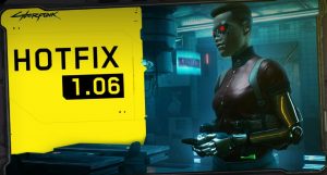 Cyberpunk 2077 recebe nova atualização de 17 GB no PS4