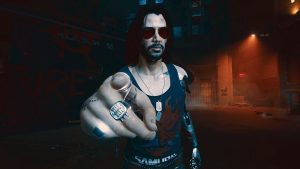 “A maior atualização de todas” está chegando ao Cyberpunk 2077