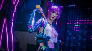 Primeiro DLC de Cyberpunk 2077 pode chegar no início de 2021