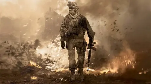 Tiro, porrada e bomba! 5 jogos de Call of Duty mais queridos dos fãs