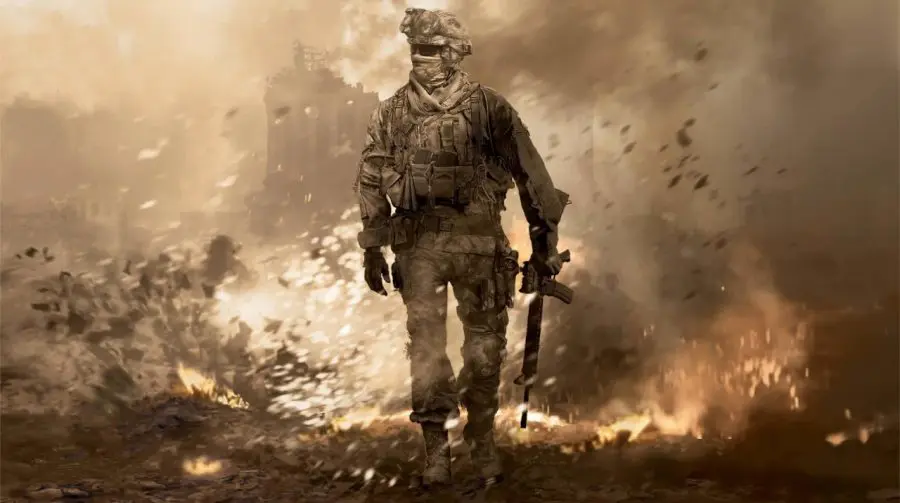 Call of Duty ultrapassa US$ 3 bi em receitas de vendas nos últimos 12 meses