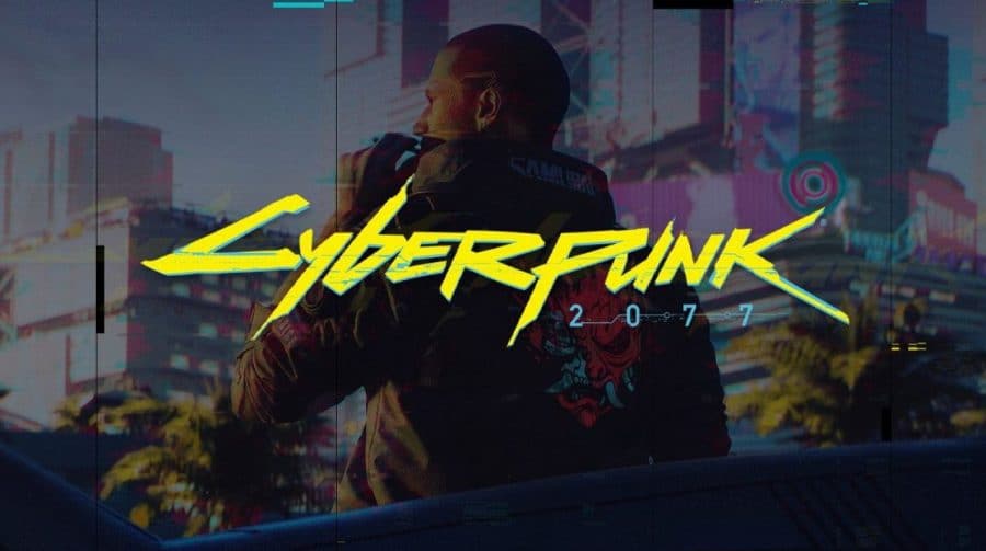 Cyberpunk 2077 parece ter problemas no PlayStation 4 e Xbox One