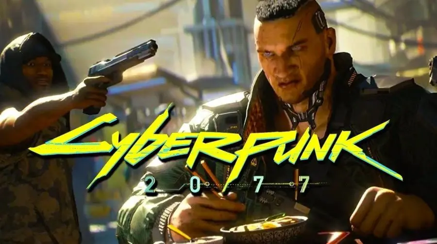 Cyberpunk 2077: CDPR não recomenda entrar em contato com a Sony para reembolso