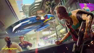 CD Projekt RED discute próximos passos para Cyberpunk 2077