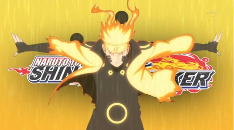 Bandai revela novo DLC de Naruto to Boruto: Shinobi Striker