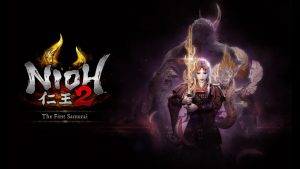 “O Primeiro Samurai”, terceiro e último DLC de NiOh 2, já está disponível