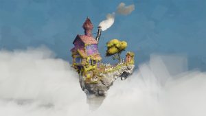 Dreams faz sucesso com “criadores”, mas tem poucos “jogadores”